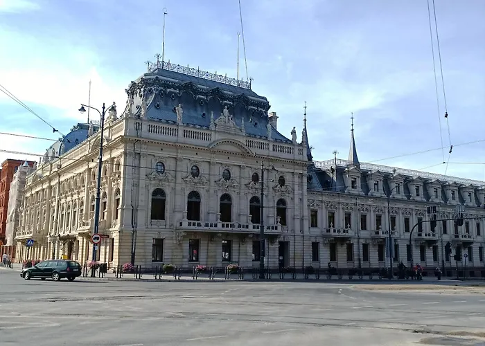 Alfahome Centrum